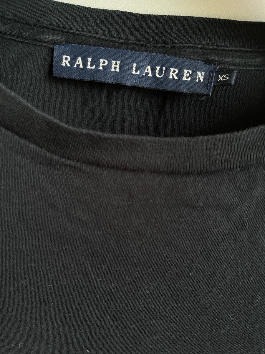 Ralph Lauren T-shirt: T-shirt Ralph Lauren – Usato da Commugny venduto da j1976