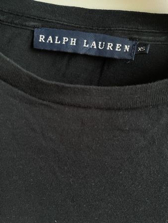 T-shirt Ralph Lauren