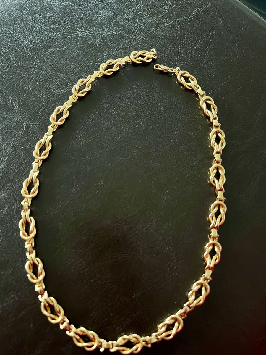 Catenine: Kette – Usato da rebstein venduto da chiobe 1