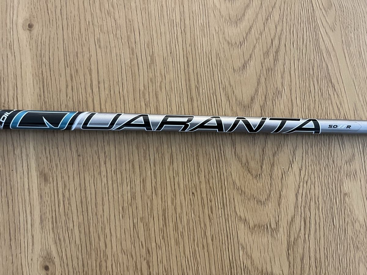 Callaway Mazze & Set: Callaway Rogue 3 Wood L.H – Usato da Greifensee venduto da UH-R 4