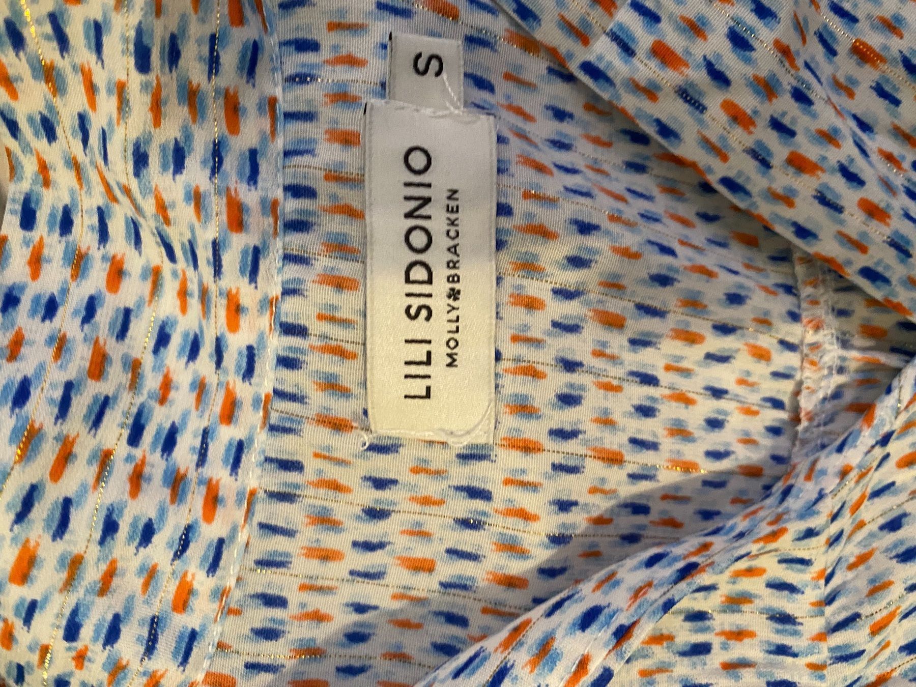 Vestiti: Maxi Kleid von Lili Sidonio gr.S – Usato da Pfungen venduto da Sheki56 4