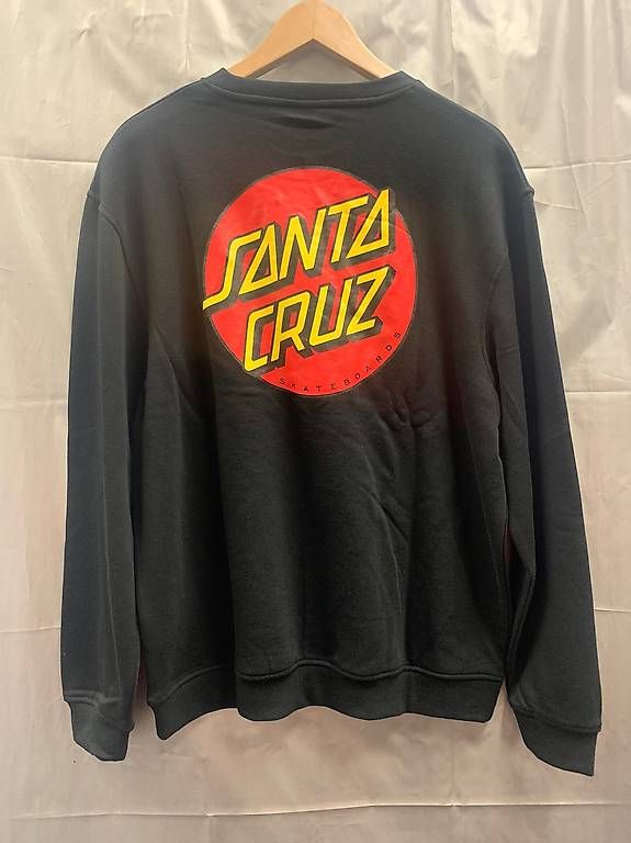 Maglioni & Felpe: Maglione Santa Cruz – Usato da Faido venduto da Manujp 1