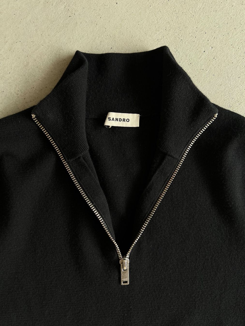 Sandro Pullover & Sweatshirts: Sandro Pullover – Gebraucht aus St-George von alaixee 3