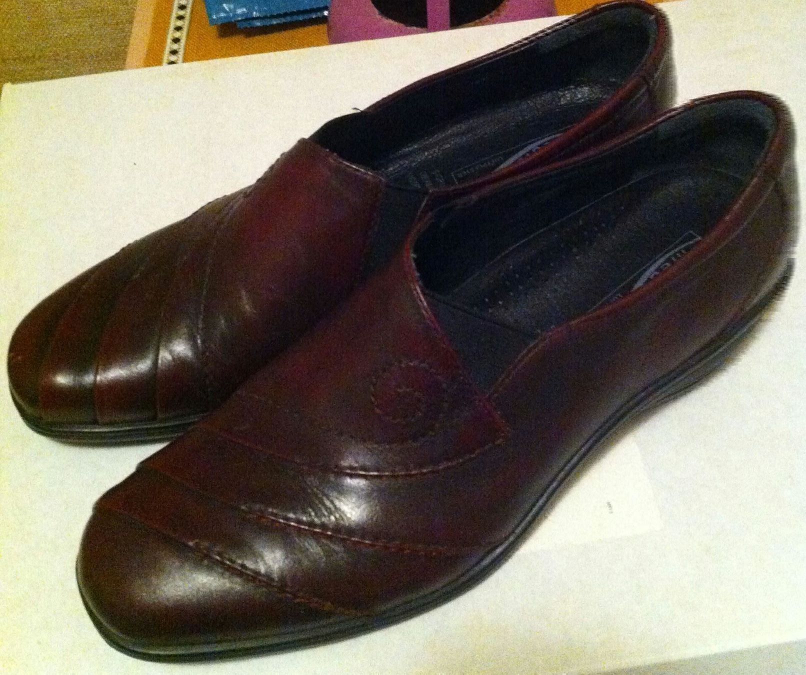 Scarpe da donna: Schöne Bequemschuhe mit Luftpolster – Nuovo e nell'imballaggio originale da Villmergen venduto da Sandy084 2