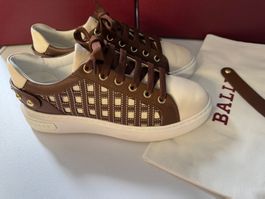 Bally Sneaker Gr. 37,5 NEU