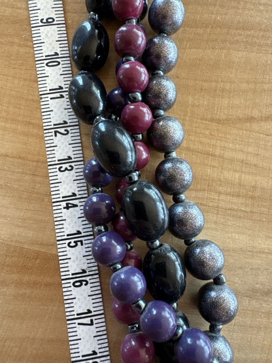 Catenine: Modenschmuck Kette – Usato da Rümlang venduto da baselsale1 1