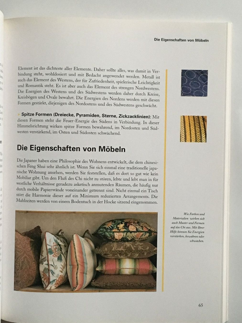 Bücher: Buch - Feng Shui im Alltag – Neu (gemäss Beschreibung) aus Winterthur von Green-Future 6