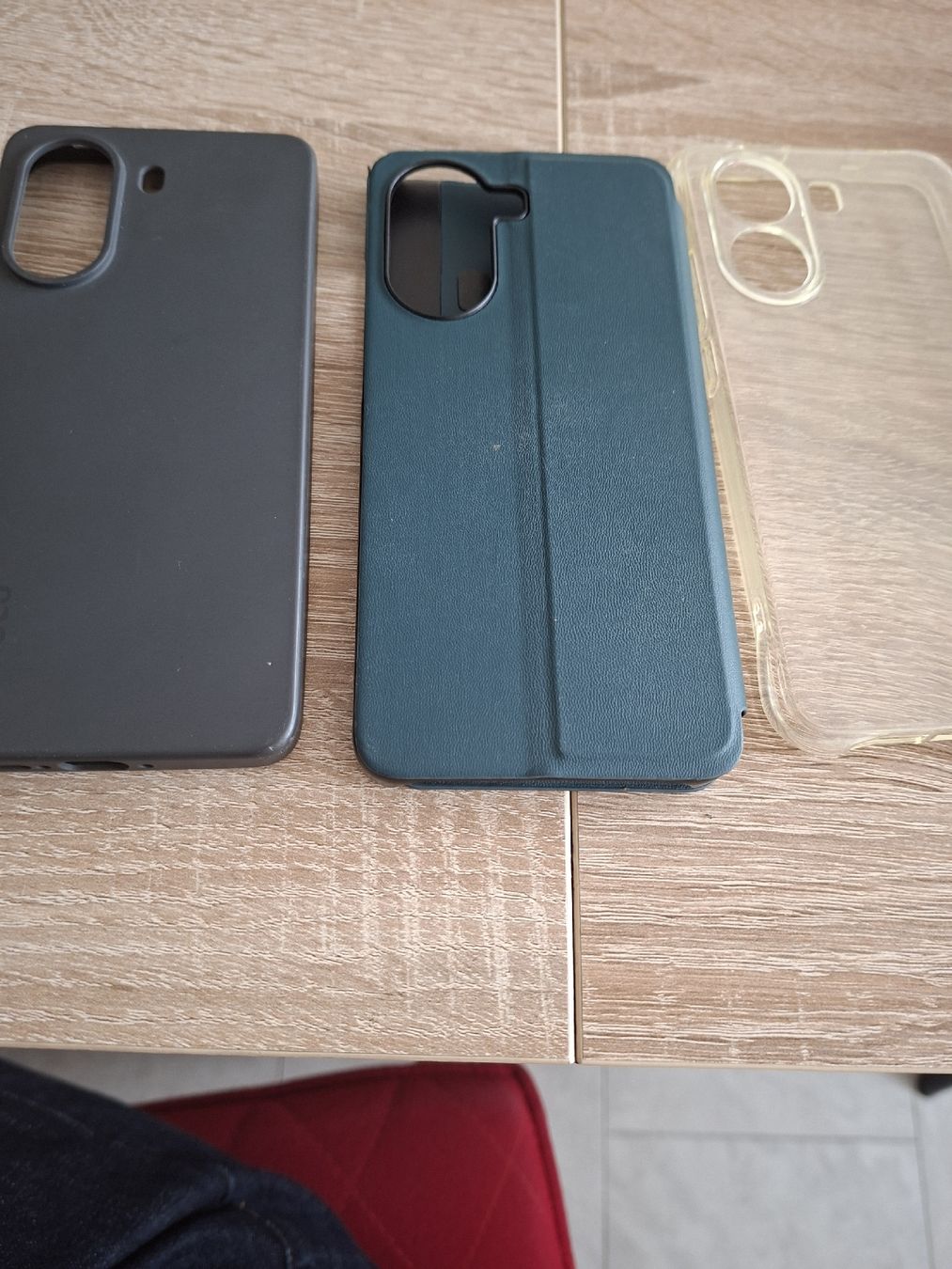 Xiaomi Portables: Poco x7 Pro – D'occasion à Bern par totti5 3