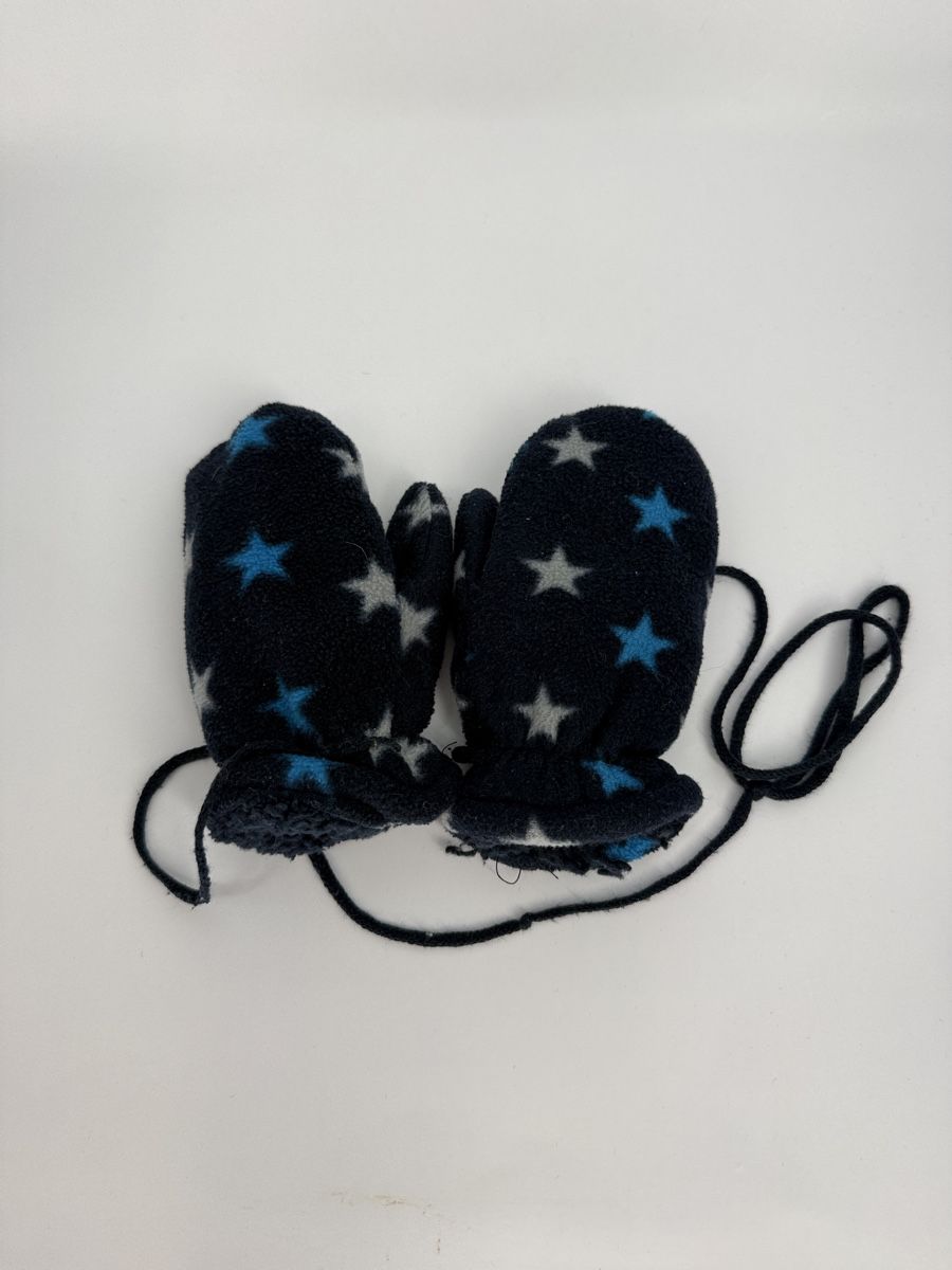 Gants: Kinder Fäustlinge Gr. 3/4 – D'occasion à Auenstein par moin.