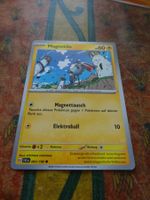 POKEMON  Magnetilo    G  SVI DE   058/191   KP60   2023