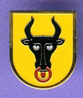 Kantons Wappen   URI