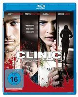 The Clinic  (Blu-Ray)