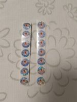 14 Story Mania Sticker von Migros