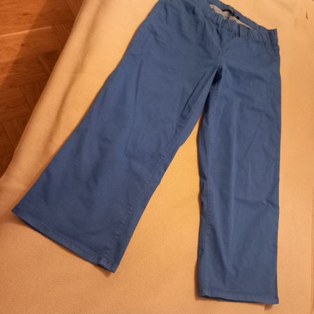 Hose von Ulla Popken Gr. 42