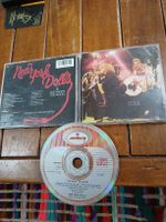 New York Dolls- in too much...