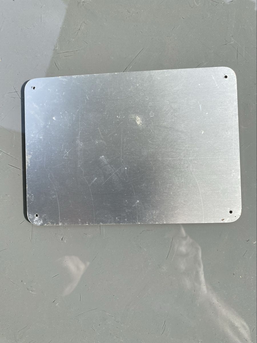 Insegne: Schild – Usato da Seuzach venduto da M.Govori 1
