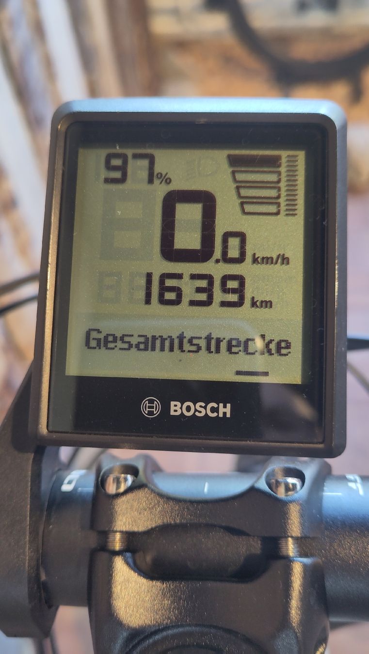 Mondraker Velos: Einsteiger E-Bike vom Mondraker / Chaser – Neu (gemäss Beschreibung) aus Kägiswil von PaM9127 3