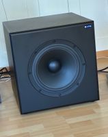 High End Subwoofer APS SUB12