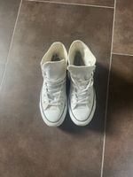 Converse All Stars Chucks, Weiss,