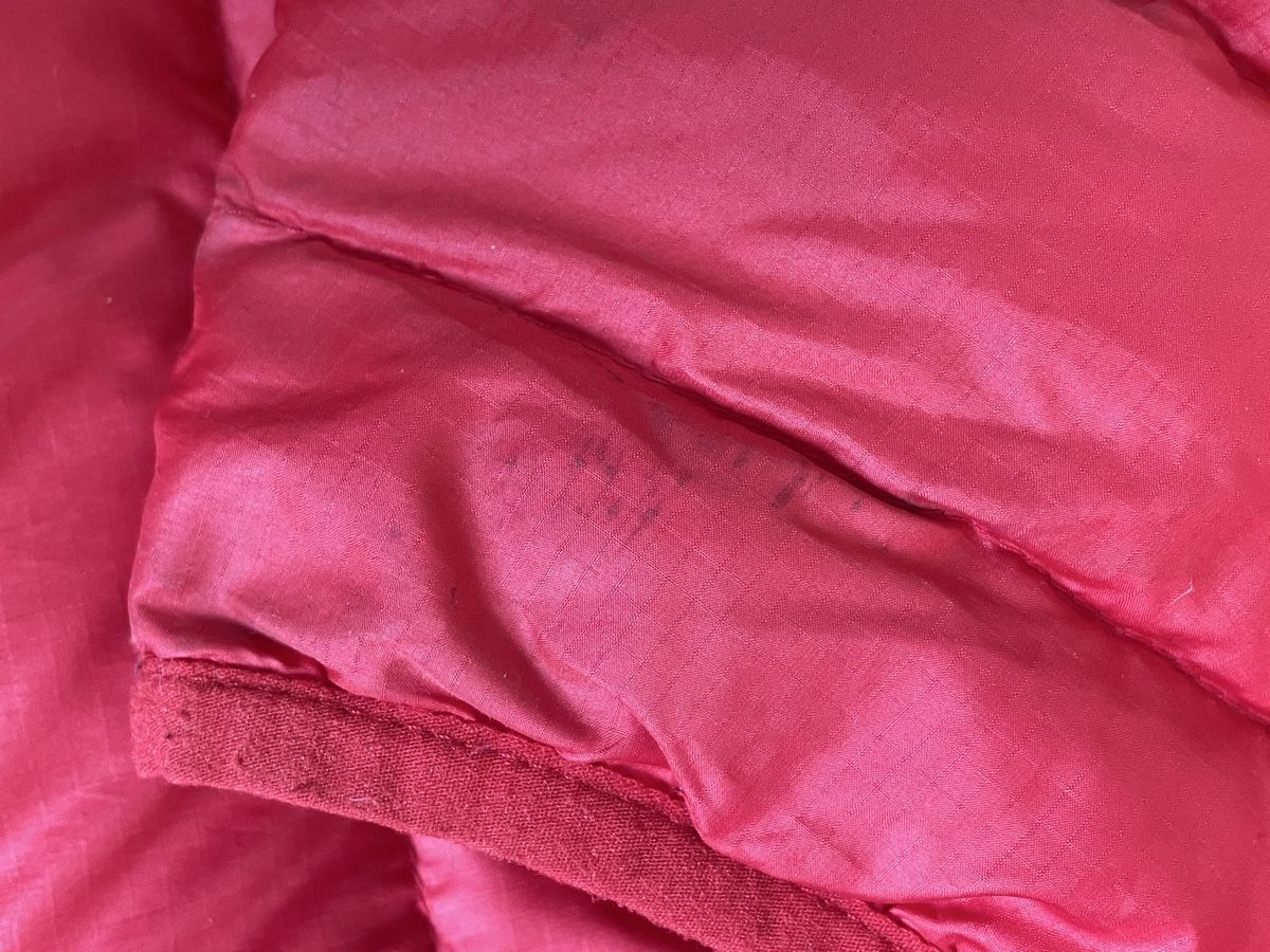 Patagonia Jacken: Doudoune Patagonia rouge taille M – Gebraucht aus Bex von matgex 5
