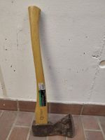 Axt / Beil