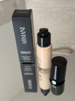 ARMANI Luminous Silk Foundation N°3, NEU 18ml