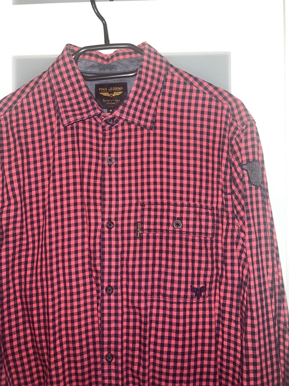 PME Legend Camicie: PME LEGEND Hemd – Usato da Schübelbach venduto da rosaria17 1