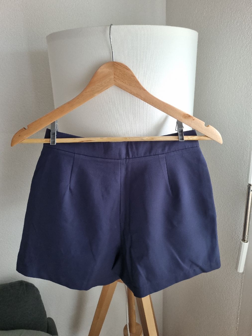 Hosen: Navy Blue Shorts Size M – Neu (gemäss Beschreibung) aus Aigle von Smagbrelle18 4
