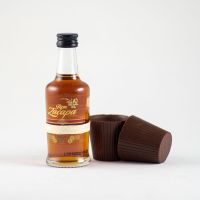 Rum Zacapa 23 Jahre Solera 50 ml aus Guatemala