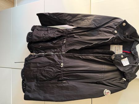 Moncler veste de pluie