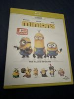 Minions