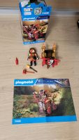 Playmobil Novelmore 71486 Kahbooms Rennwagen komplett OVP
