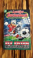 LTB 481 Lustiges Taschenbuch Elf Enten müss ihr sein