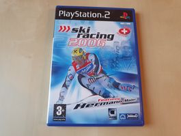 Ski Racing 2006
