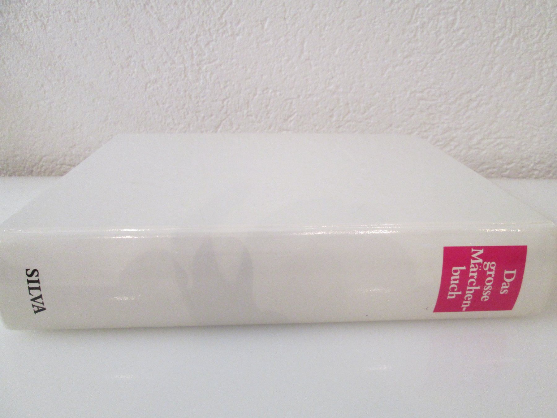 Libri: DAS GROSSE MÄRCHENBUCH – Usato da Movelier venduto da ddomenika 9