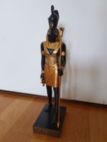 Ägyptische Statue von Horus