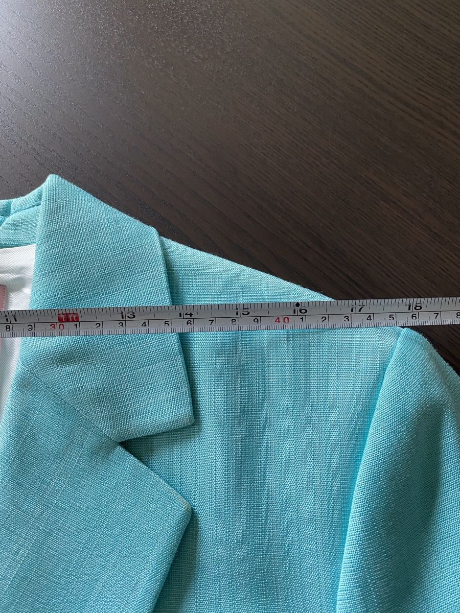 Sandro Giacche: Blazer von sandro gr 40 neu – Nuovo e nell'imballaggio originale da Dietikon venduto da mina_d 4