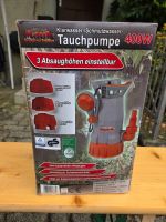 Tauchpumpe