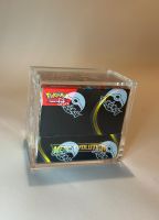 Premium Acryl Case für Pokémon Displays