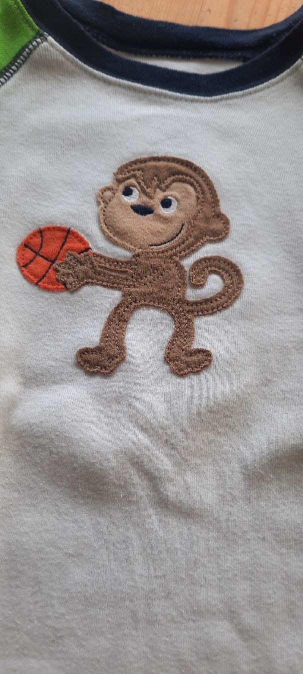 Carter's Lotti di vestiti: Carters Sommerpäckli Size 5 – Usato da Aesch BL venduto da ChezToKa 1
