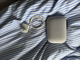 Google Home Speaker Nest Audio
