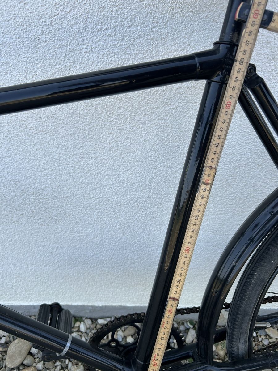 Vélos: Velo  – D'occasion à Belp par Downunder6 4