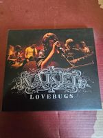 CD - Lovebugs – Naked (Pop Rock, 2005)