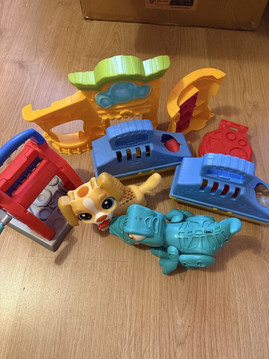 Play-Doh Giocattoli: Play-doh Sets – Usato da Dietikon venduto da lurdesdias
