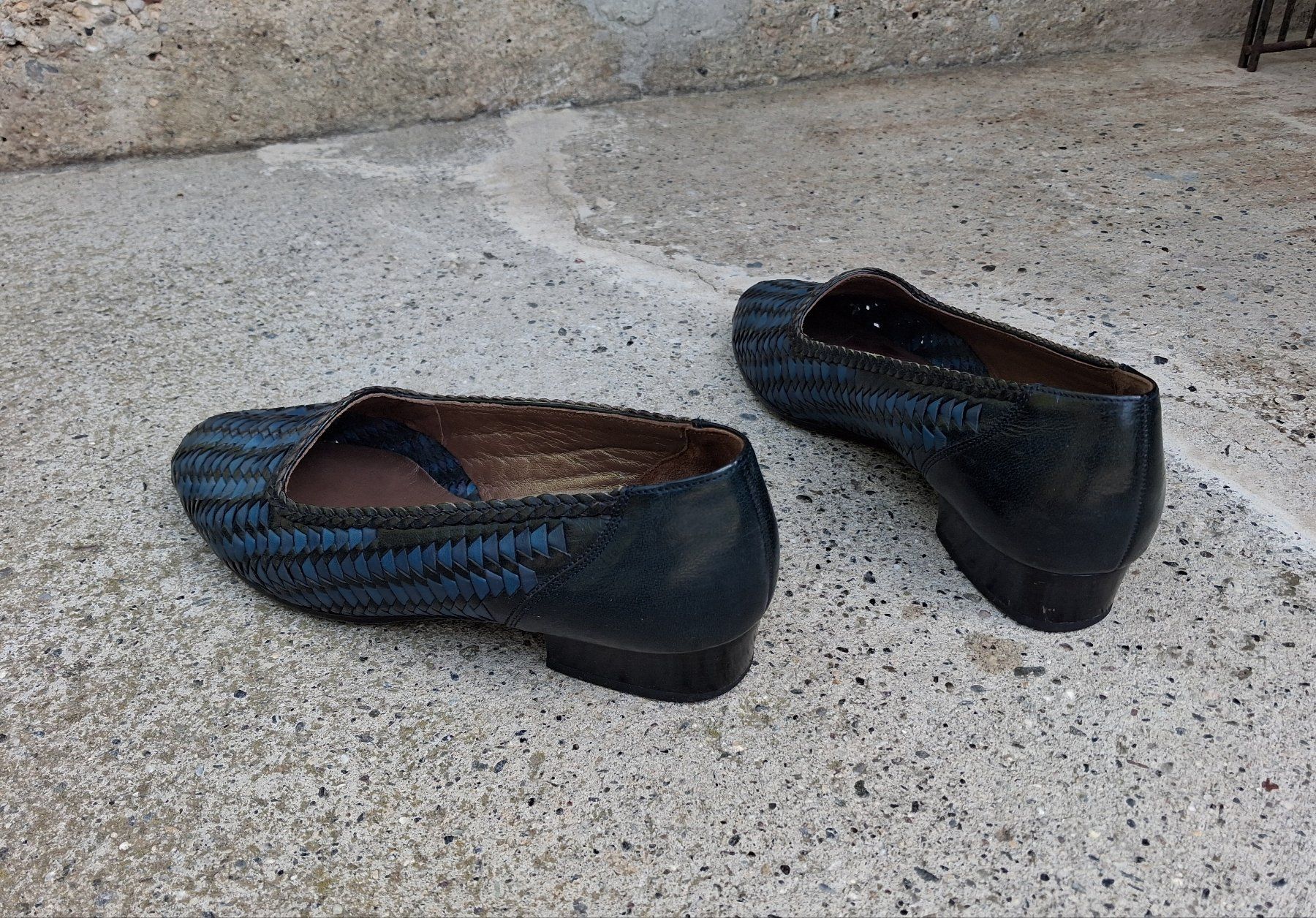 Scarpe da donna: Hochwertige und originelle Lederschuhe – Usato da Wald ZH venduto da e8e 8