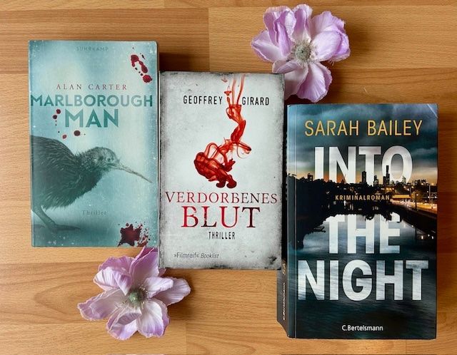 Libri: Joy Fielding, Raymond Khoury, Tom Rob Smith, Alan Carter, .. – Usato da Bern venduto da Denzel8 3