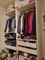 Ikea Kleiderschrank