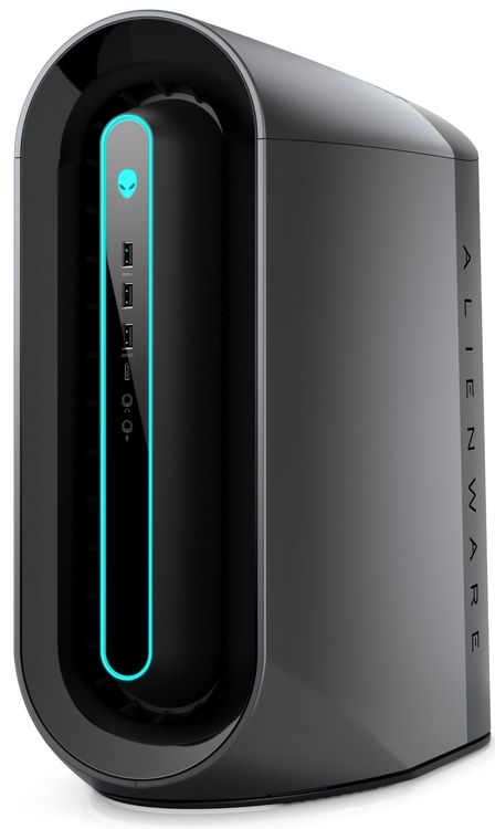 Alienware Aurora mit Intel 9 CPU up to 5.00 GHz | Kaufen auf Ricardo