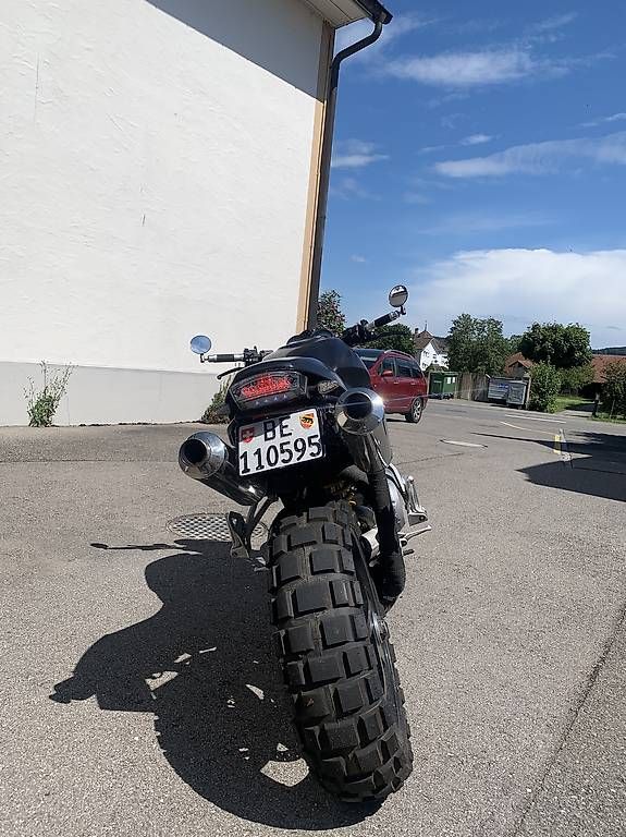 Ducati Strada: Ducati Monster S2R Dark – Usato da Erlach venduto da Mr.Pink3000 3