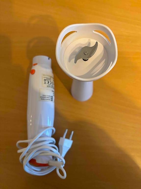Elettrodomestici da cucina: Stabmixer – Usato da Zürich venduto da rob_b9v6 2